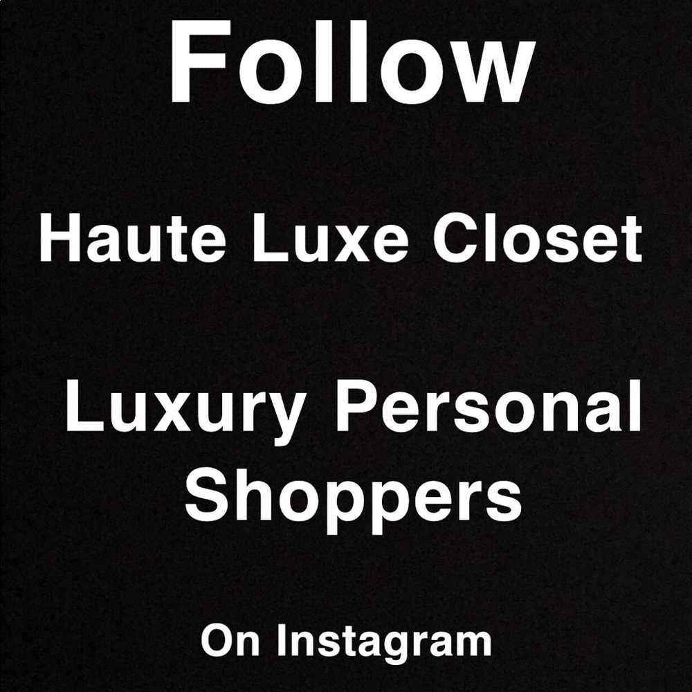 HauteLuxeCloset